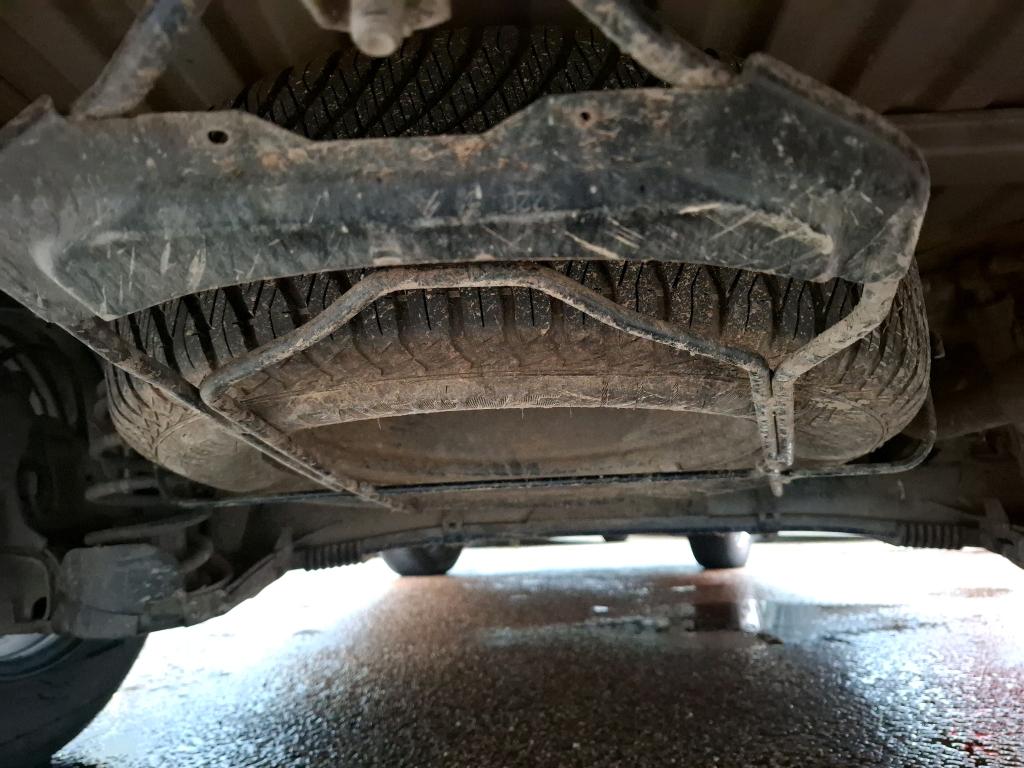 Citroen BERLINGO VAN XL 950 BLUEHDI 100 S&S BVM5 CLUB 2020