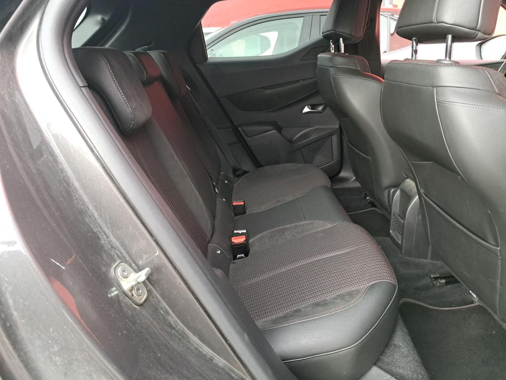 DS DS3 Crossback E-Tense Performance Line 2020