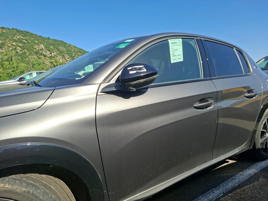 Peugeot 208 PureTech 100 S&S BVM6 GT 2023