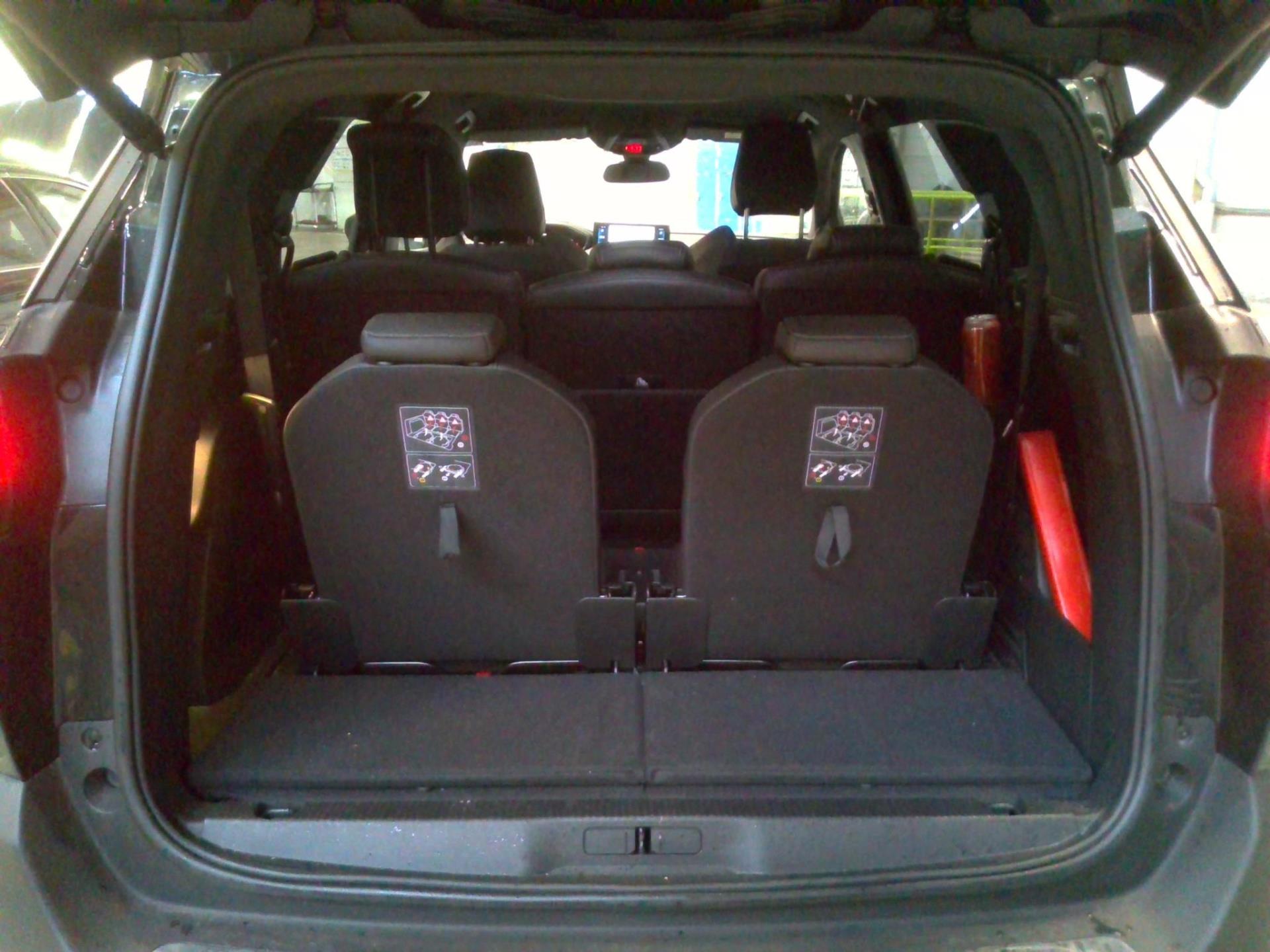 Peugeot SUV 5008 BlueHDi 130 EAT8 S&S