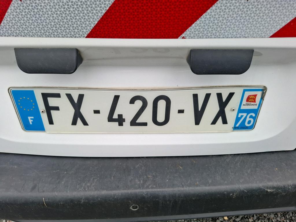 Citroen BERLINGO VAN M 650 BLUEHDI 100 S&S BVM5 CLUB 2021
