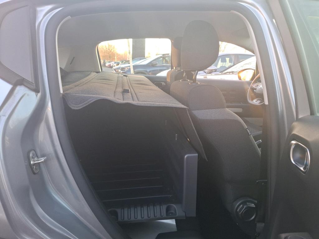 Citroen C3 SOCIETE BLUEHDI 100 S&S BVM6 FEEL NAV 2021