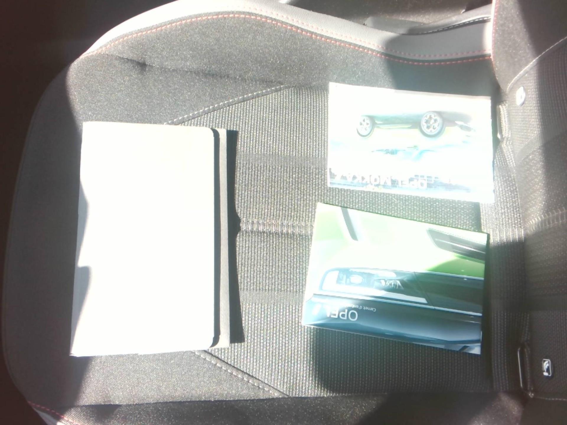 Opel Mokka 1.2 Turbo 100 ch BVM6 GS 2023