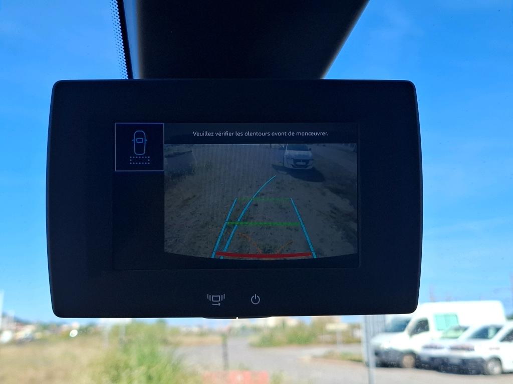 Citroen BERLINGO VAN M 650 BLUEHDI 100 S&S BVM5 CLUB 2021