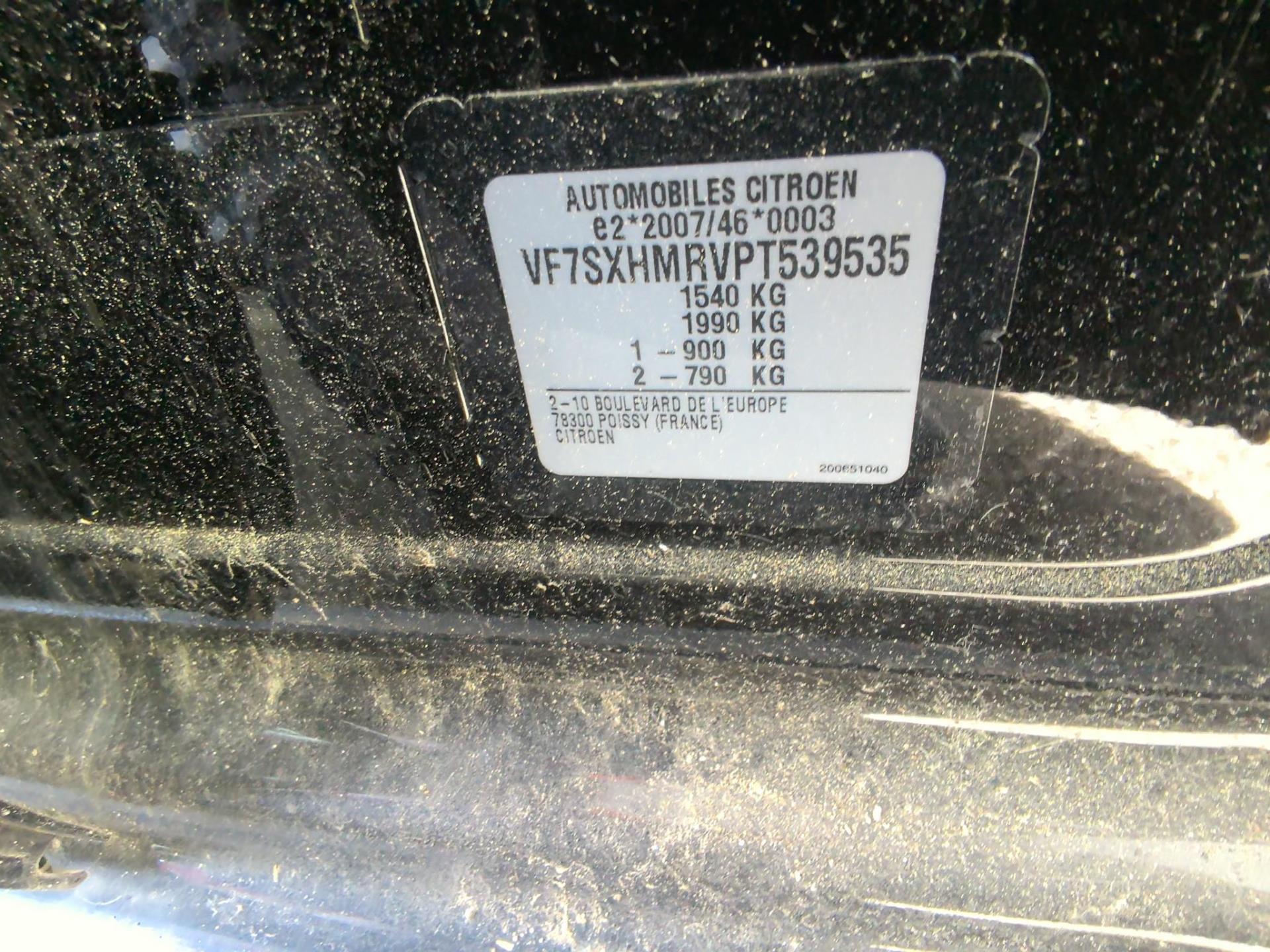 Citroen C3 PureTech 83 S&S BVM5 C-Series 2023