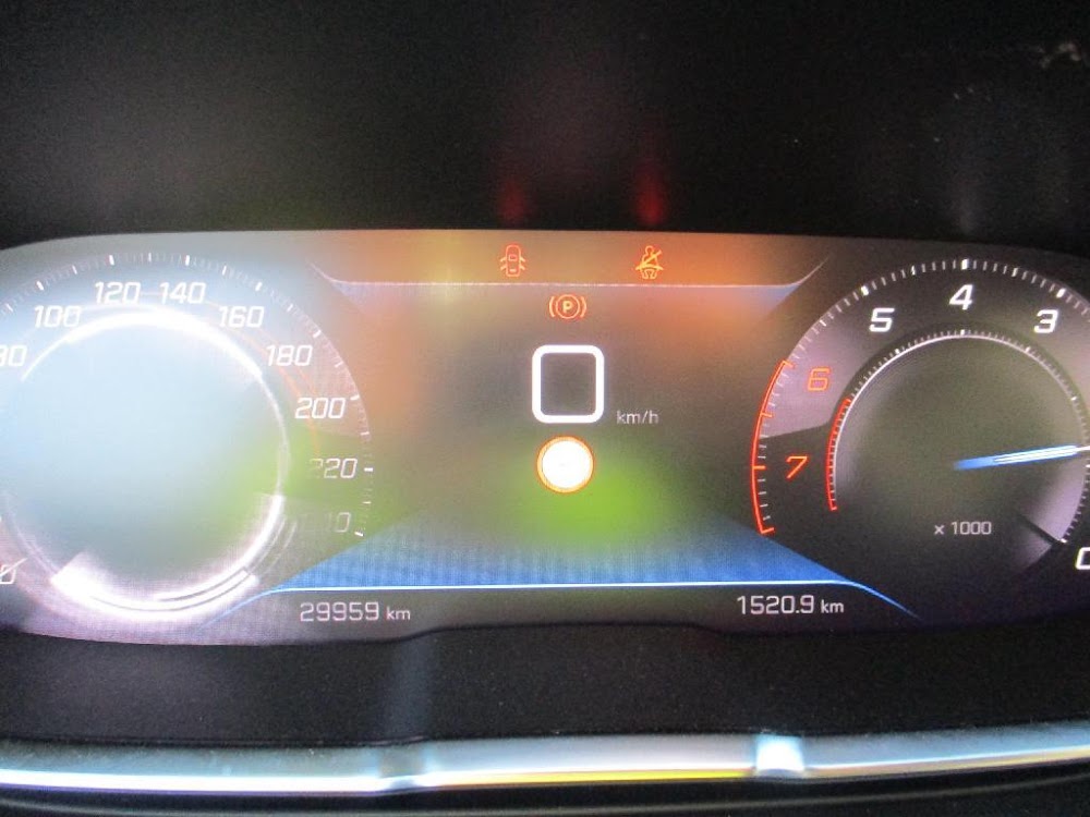 Foto Peugeot 5008 4