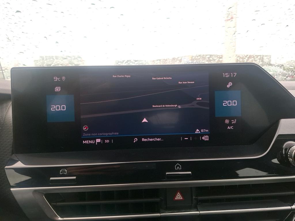 Citroen C4 BlueHDi 130 S&S EAT8 Feel Pack 2022