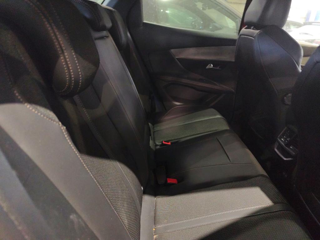 Peugeot 3008 Hybrid 225 e-EAT8 GT 2023