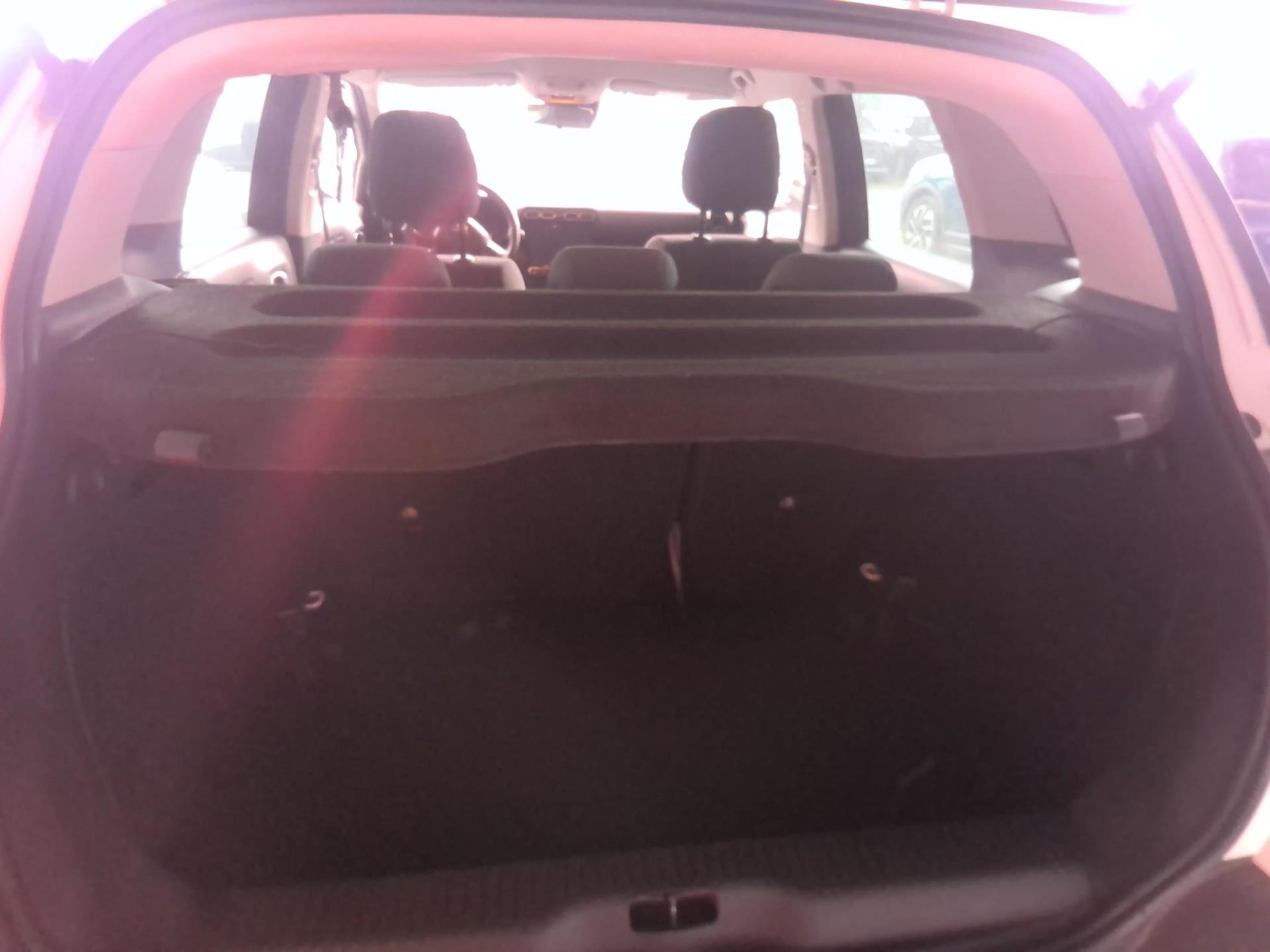 Citroen C3 Aircross PureTech 110 S&S BVM6 C-Series 2023