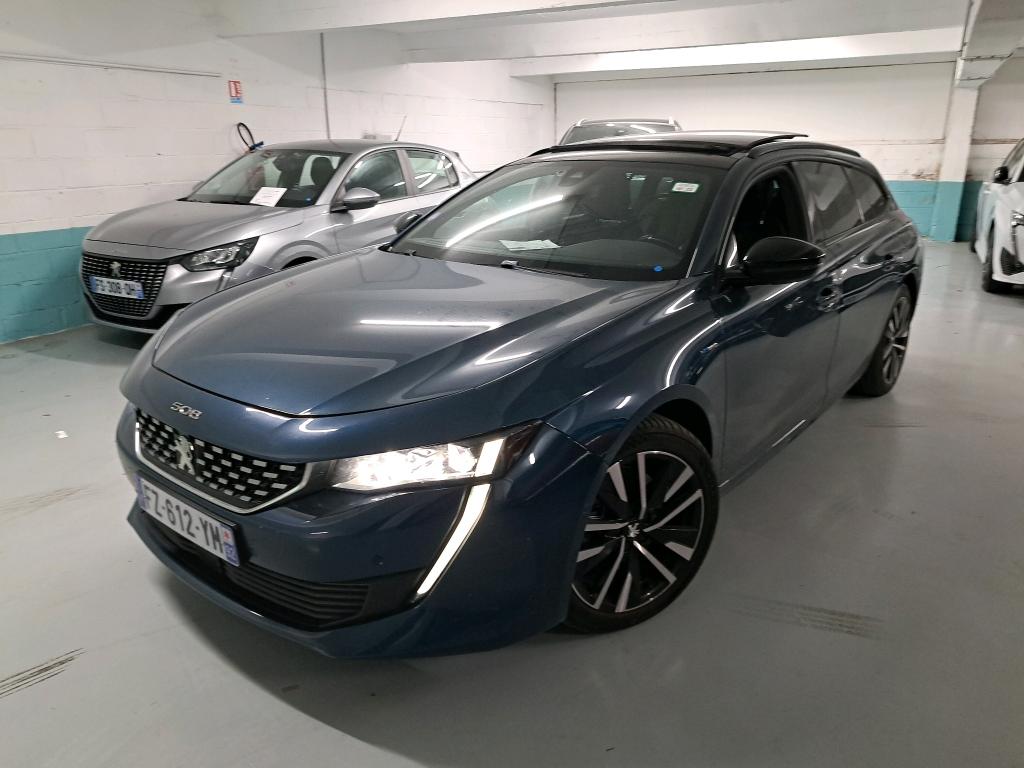508 II SW