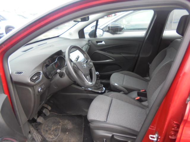 Foto Opel CrossLand 13