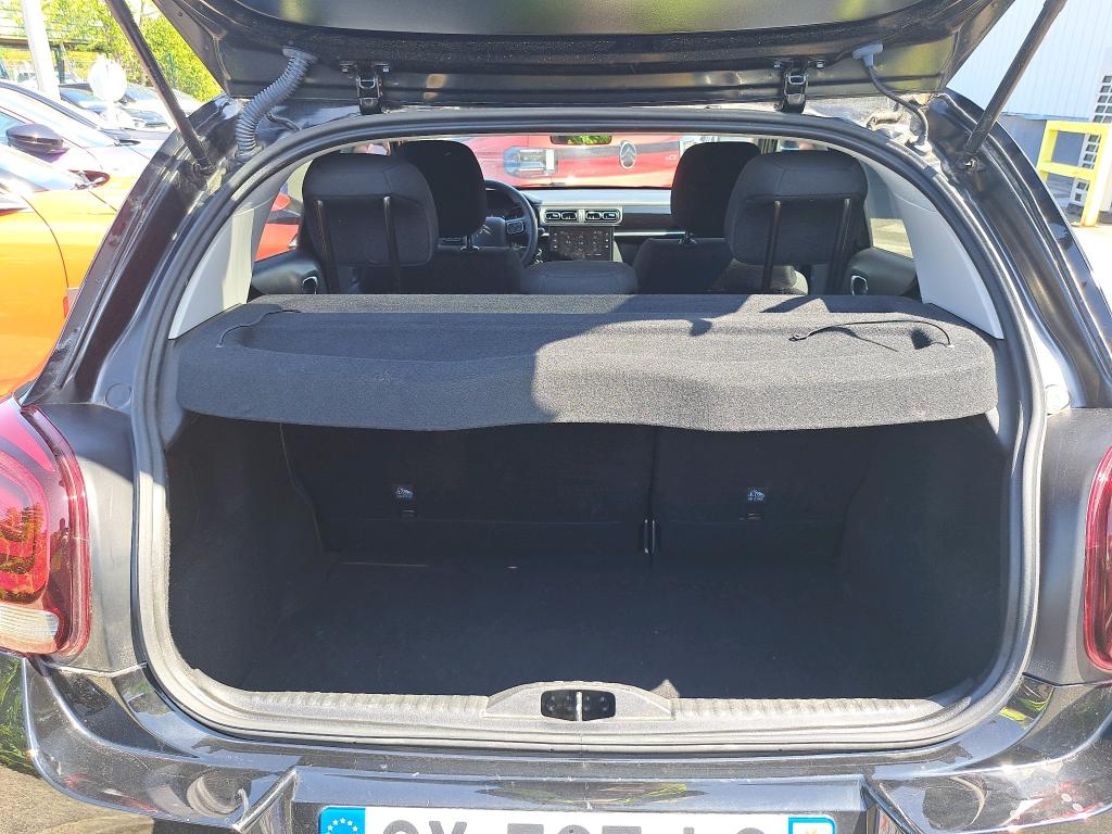 Citroen C3 BlueHDi 100 BVM6 Max 2024