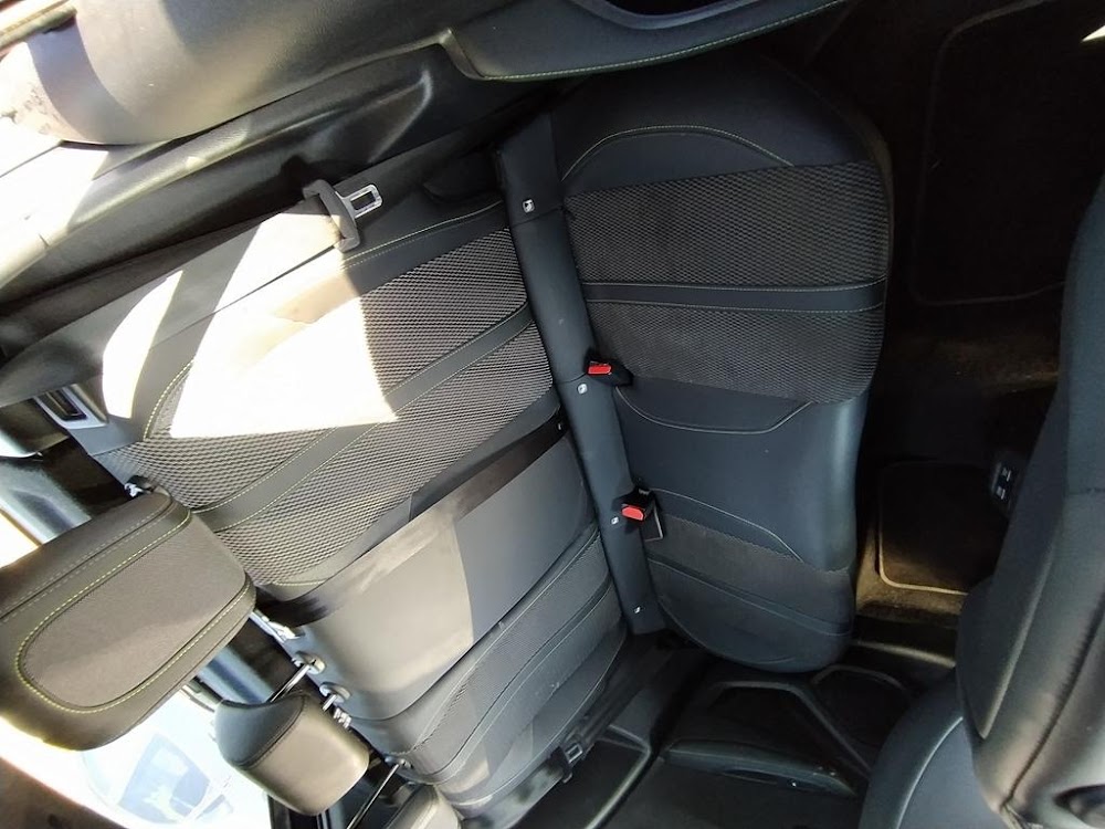Foto Peugeot 508 Hybrid 11