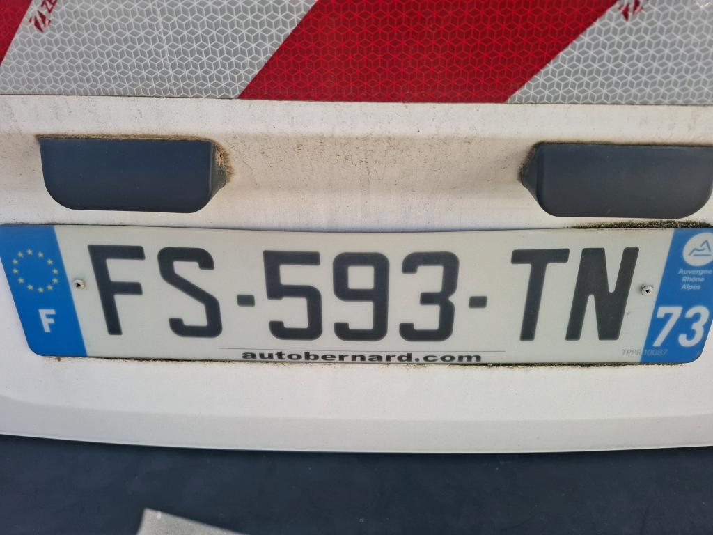 Citroen BERLINGO VAN M 650 BLUEHDI 100 S&S BVM5 CLUB 2020