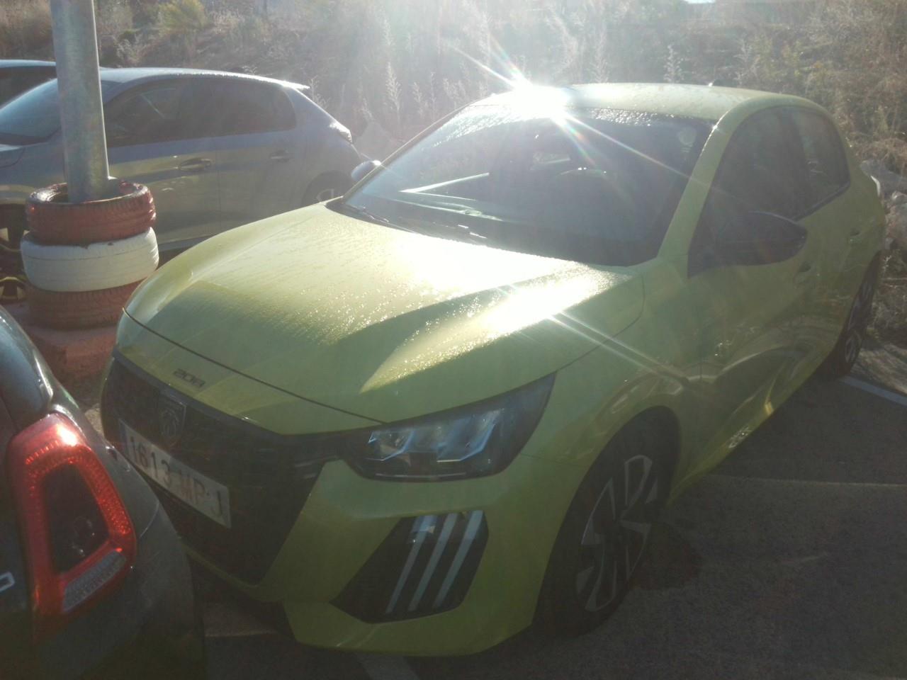 Foto Peugeot 308 9