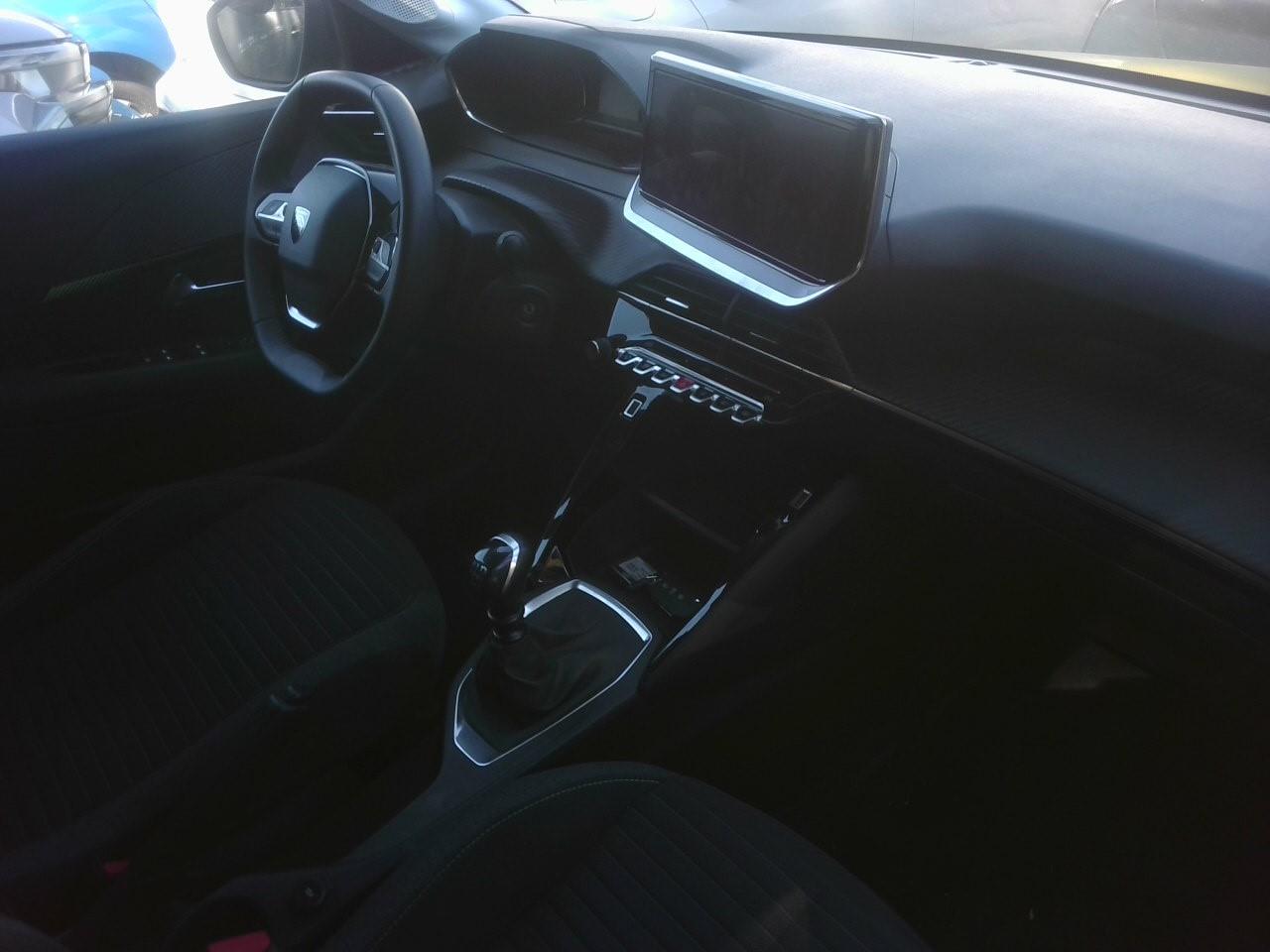 Foto Peugeot 308 11