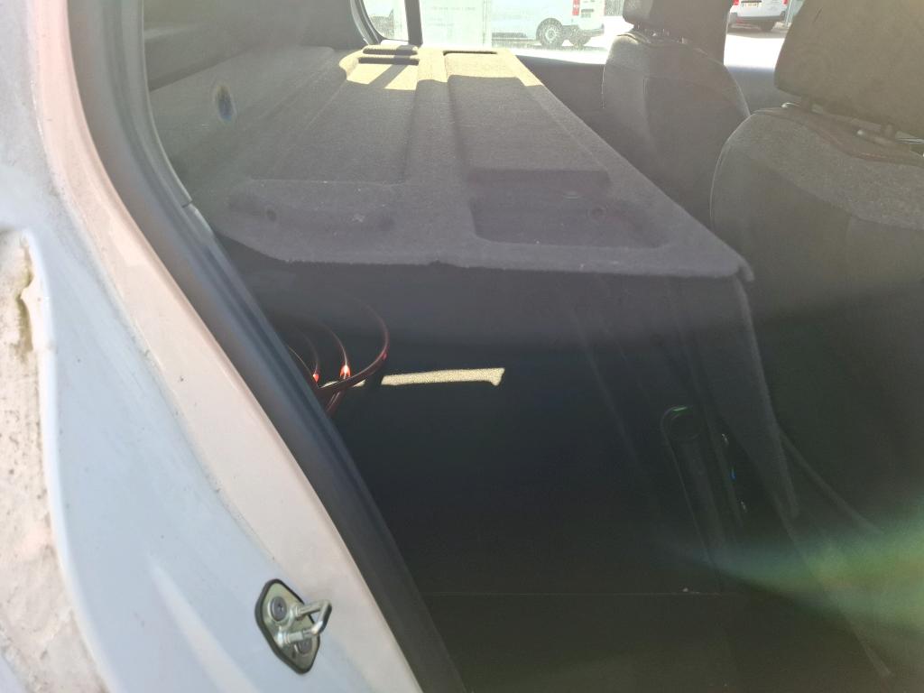 Peugeot 208 ELECTRIQUE 50 KWH 136 ACTIVE BUSINESS R 2022