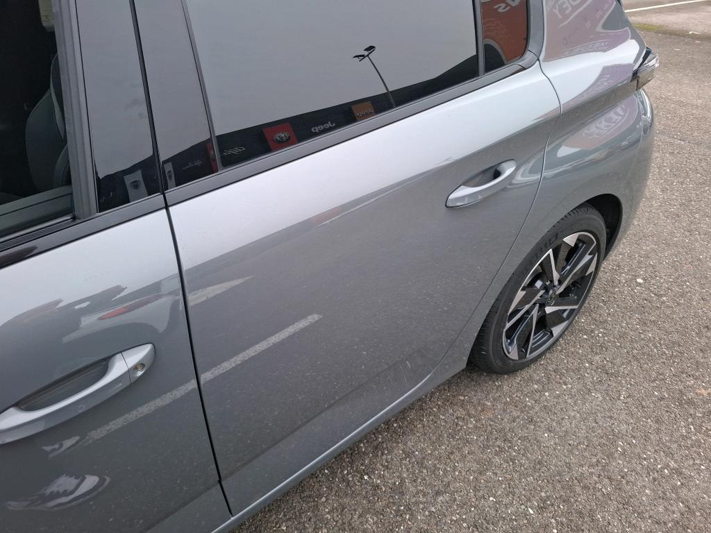 Peugeot 308 PureTech 130ch S&S EAT8 Allure Pack 2024