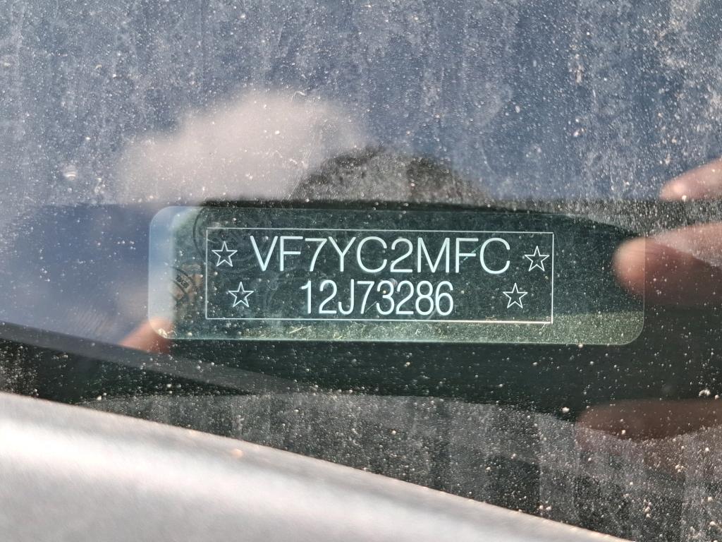 Citroen JUMPER CA 35 L3H2 BLUEHDi 130 BVM6 CONFORT 2019