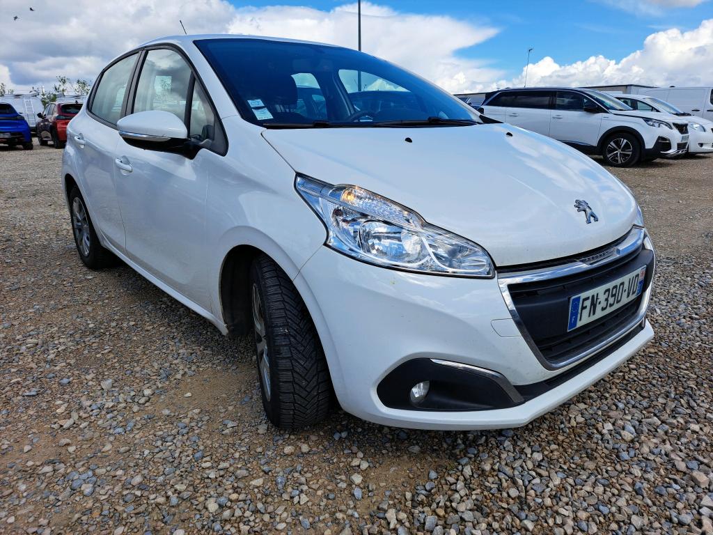 Peugeot 208 AFFAIRE BLUEHDI 100 S&S BVM5 PREMIUM PACK 2020