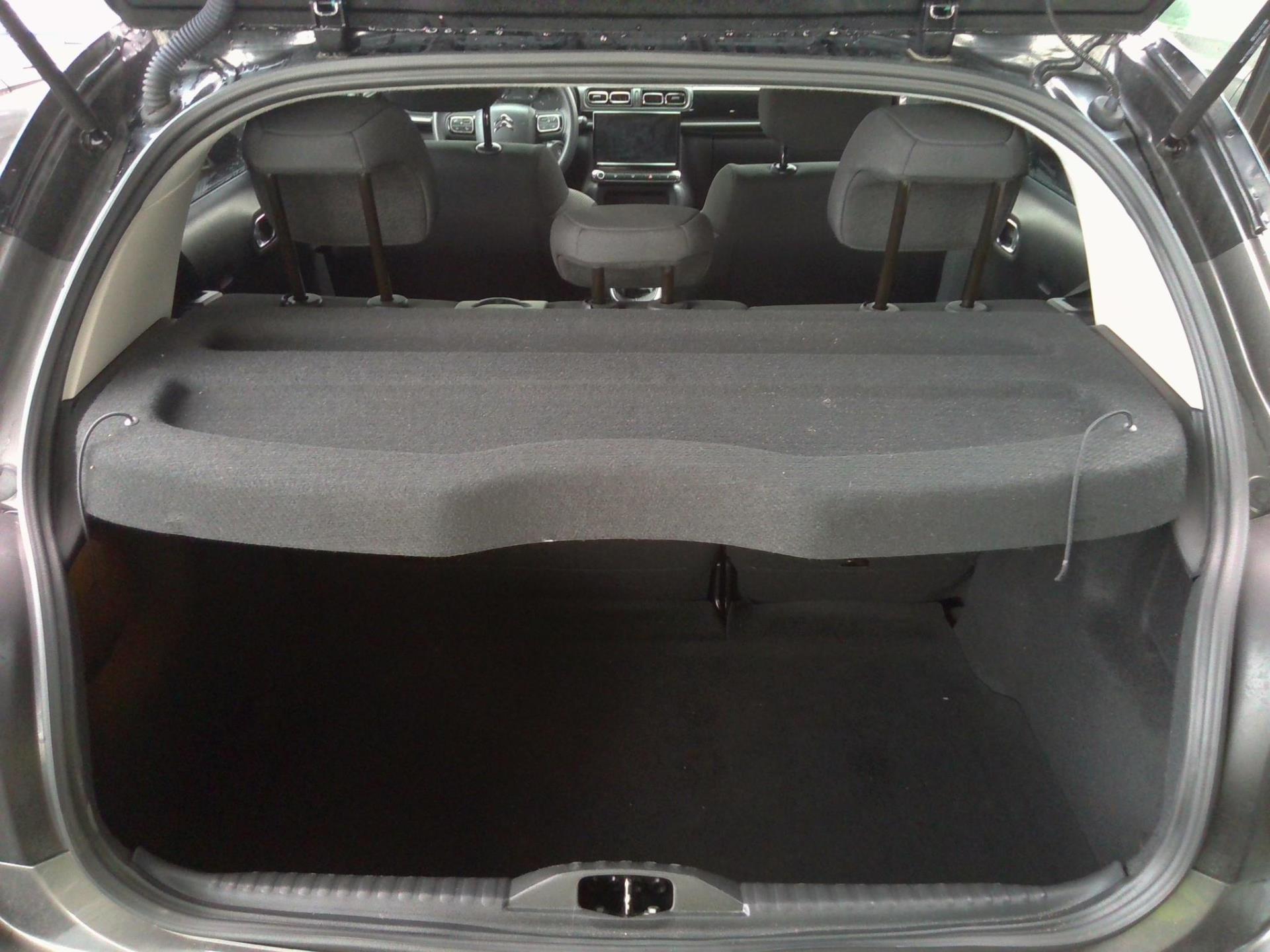 Citroen C3 PureTech 83 S&S BVM5 Shine 2023