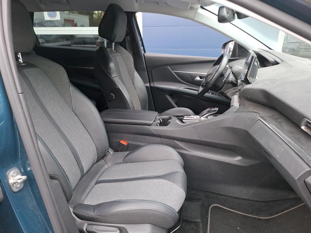 Peugeot 5008 BlueHDi 130ch S&S EAT8 Allure 2022
