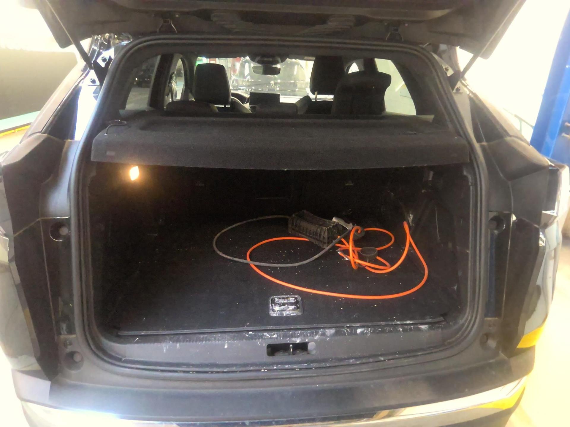 Peugeot 3008 Hybrid 225 e-EAT8 GT 2023