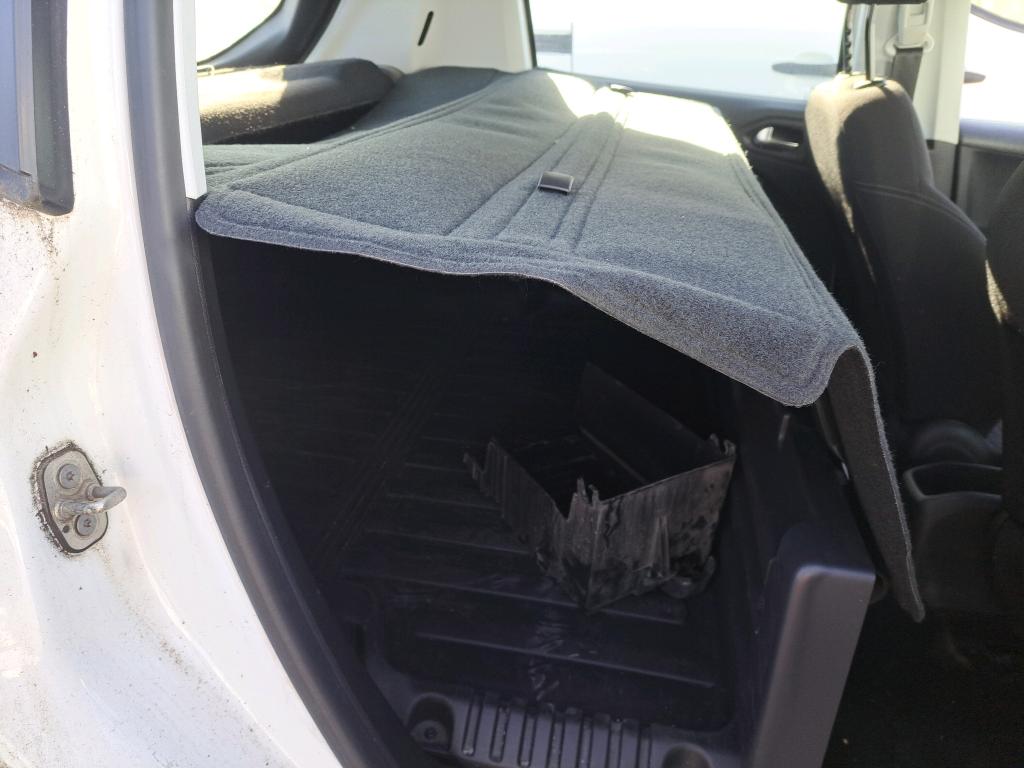 Peugeot 208 AFFAIRE BLUEHDI 100 S&S BVM5 PREMIUM PACK 2019