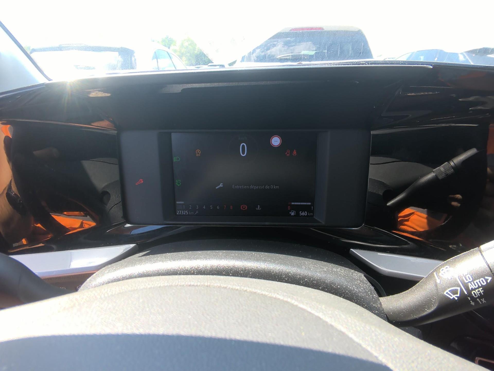 Opel Mokka 1.2 Turbo 100 ch BVM6 Elegance 2023