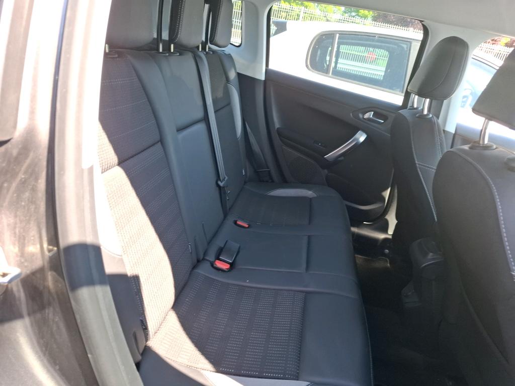 Peugeot 2008 BlueHDi 100ch S&S BVM5 Allure Business 2019