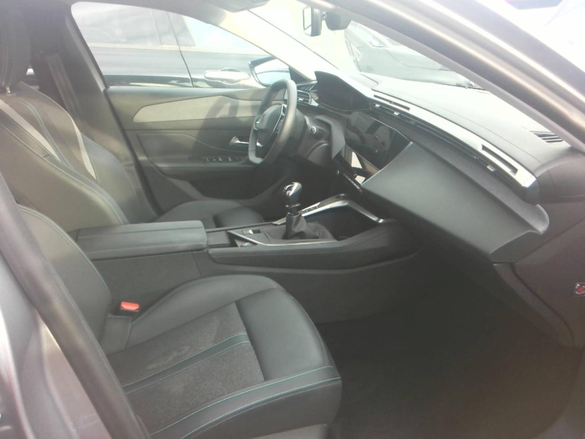 Peugeot 308 PureTech 130ch S&S BVM6 Allure Pack 2023