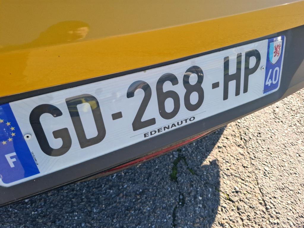 Peugeot 208 Electrique 50 kWh 136ch Active Business 2021