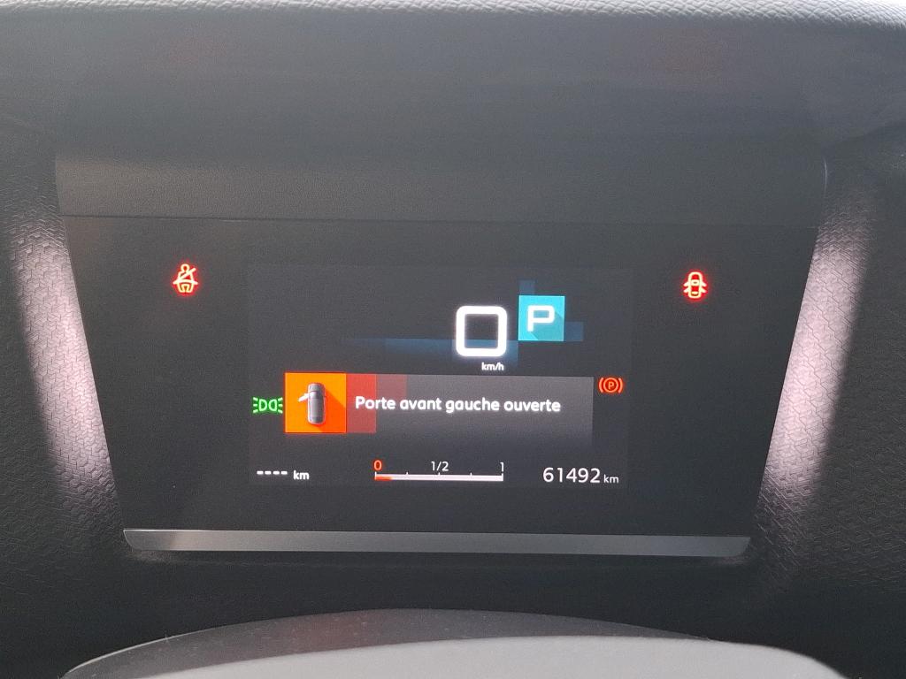 Citroen C4 PureTech 130 S&S EAT8 Feel Pack 2022