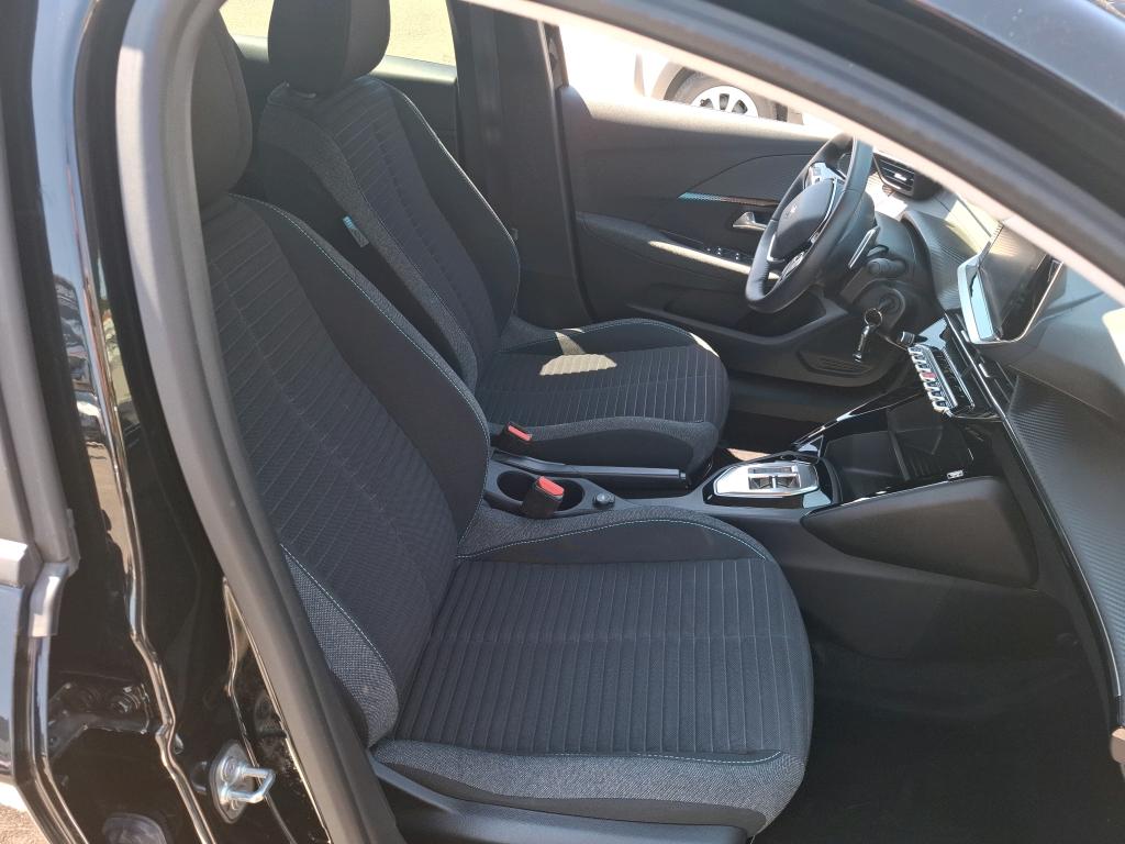 Peugeot 208 PureTech 100 S&S EAT8 Style 2023