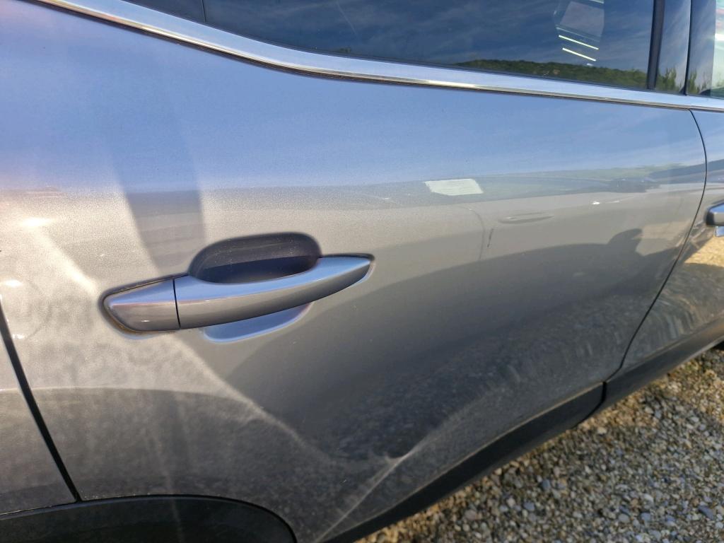 Citroen C4 X PureTech 130 S&S EAT8 Shine 2023