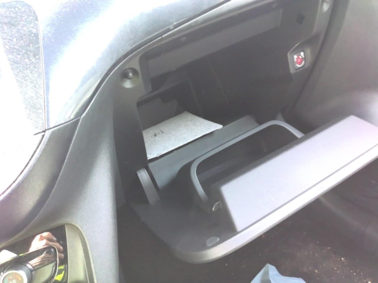 Foto Opel Corsa 18