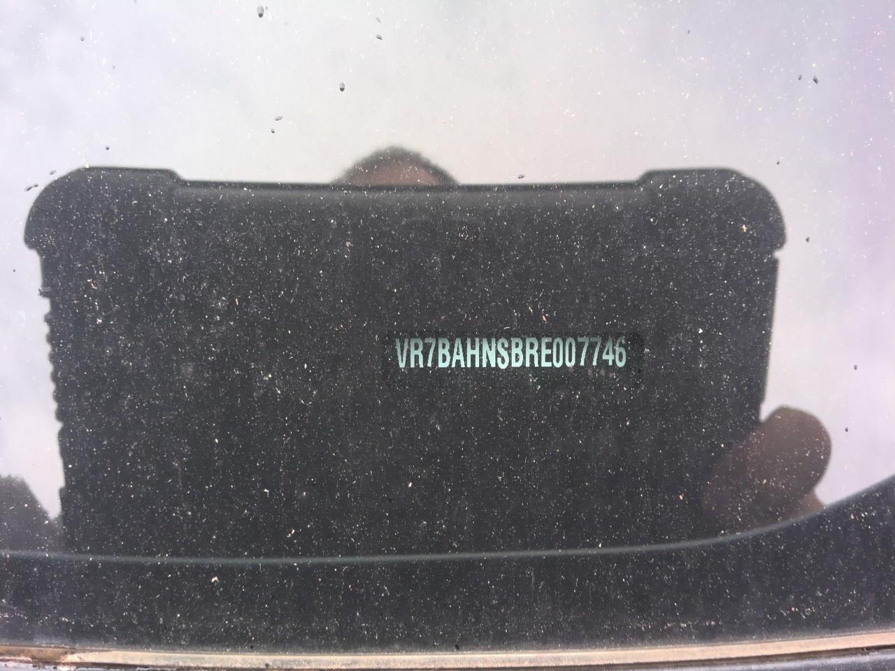 Foto Citroën C4 X 6