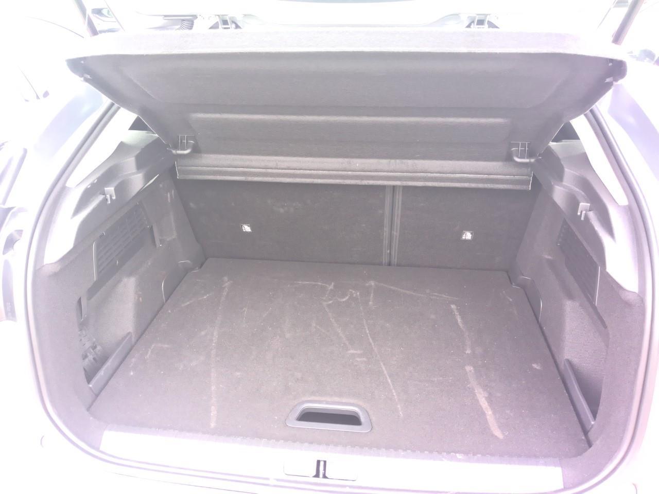Foto Citroën C4 X 16