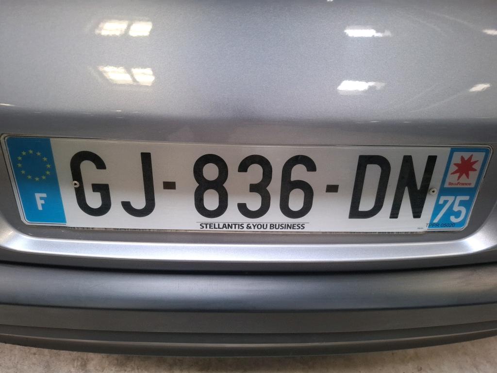Citroen C3 PureTech 83 S&S BVM5 Feel Pack 2022