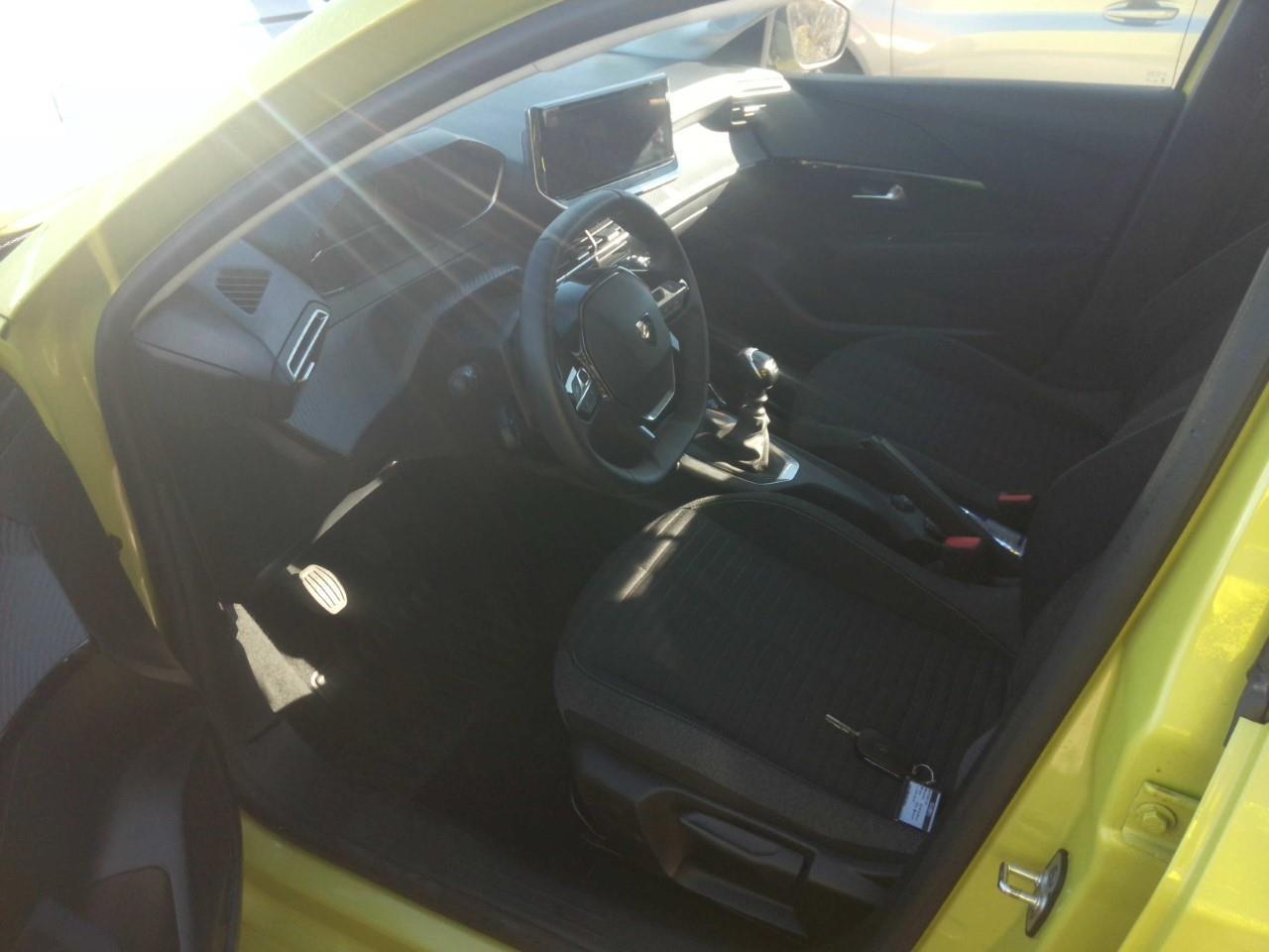 Foto Peugeot 308 5