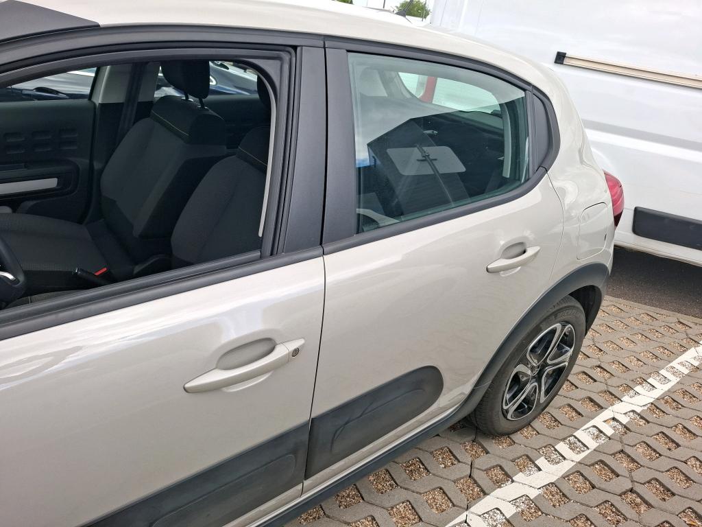 Citroen C3 PureTech 83 S&S BVM5 Feel Pack 2022