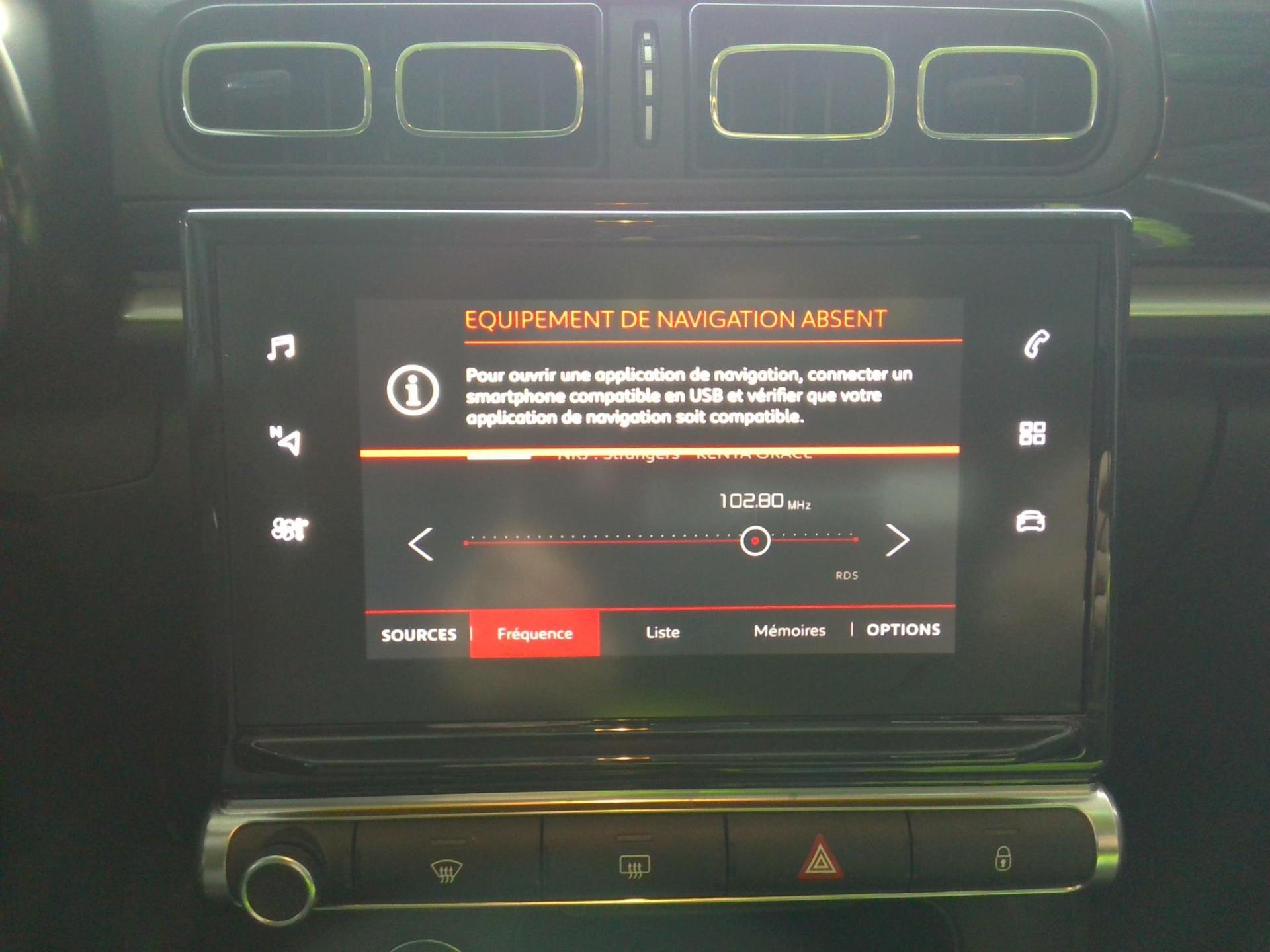 Citroen C3 PureTech 83 S&S BVM5 Shine 2023