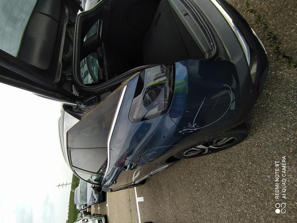 Foto Peugeot 3008 8
