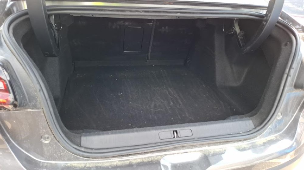 Foto Citroën C5 Aircross 17