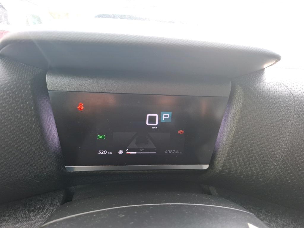 Citroen C4 BlueHDi 130 S&S EAT8 Feel Pack Business 2022