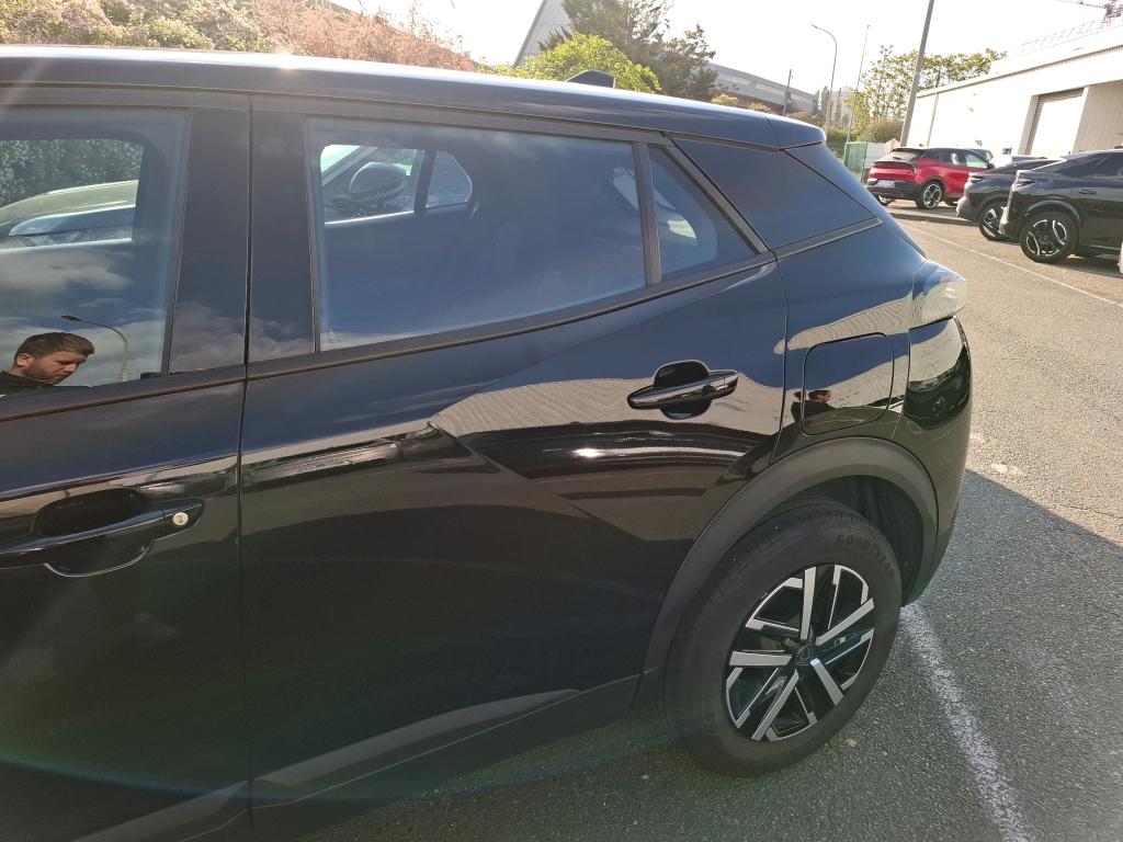 Peugeot 2008 PureTech 100 S&S BVM6 Active 2024