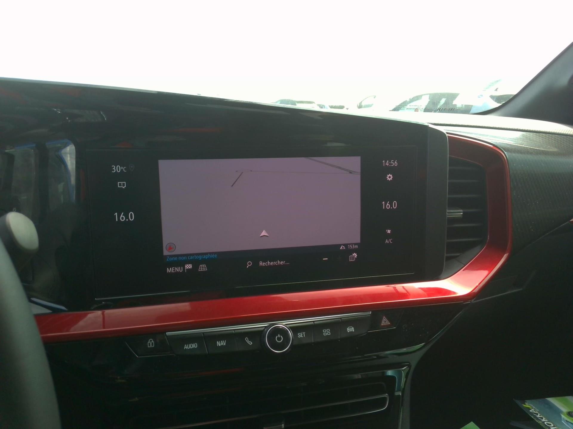 Opel Mokka 1.2 Turbo 130 ch BVA8 GS 2023