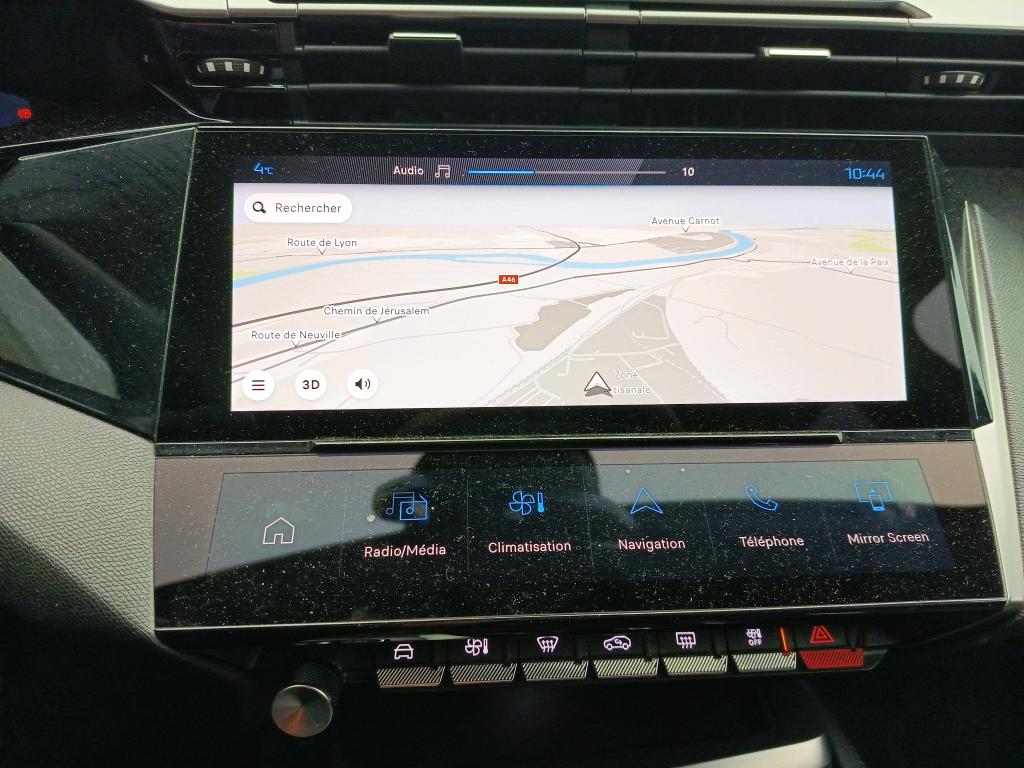 Peugeot 308 SW BlueHDi 130ch S&S BVM6 Allure 2022