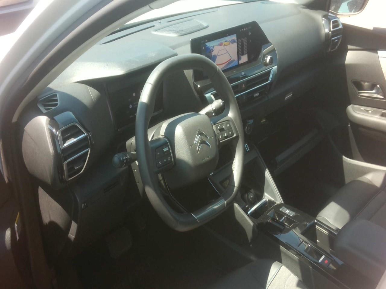 Foto Citroën C4 X 5