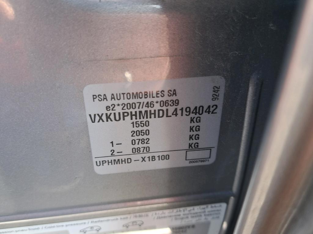 Opel Corsa 1.2 75 ch BVM5 Edition 2020